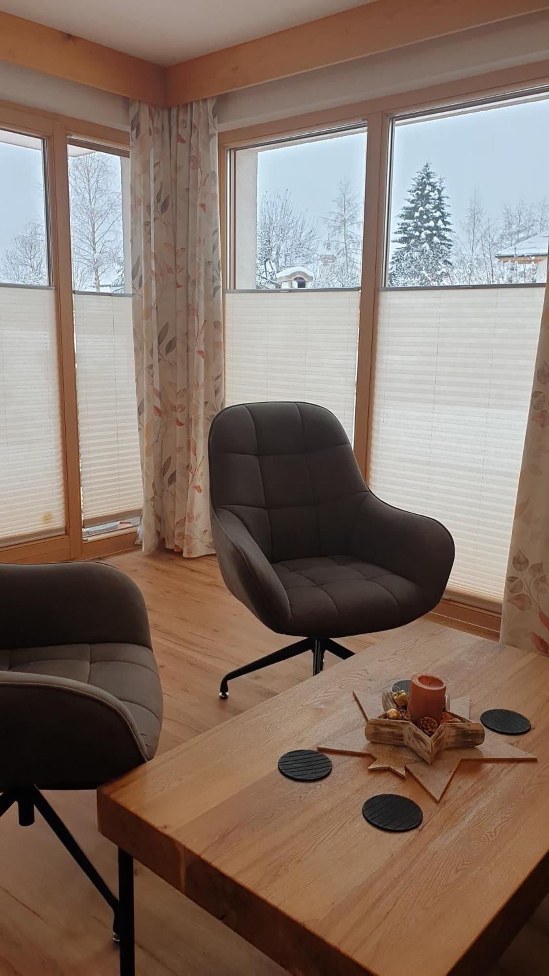 Апартаменты Haus Angelika Эрвальд Экстерьер фото